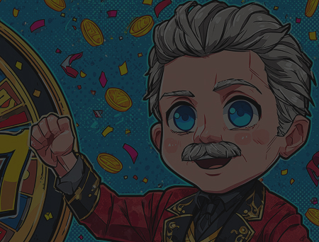 LuckyLouis