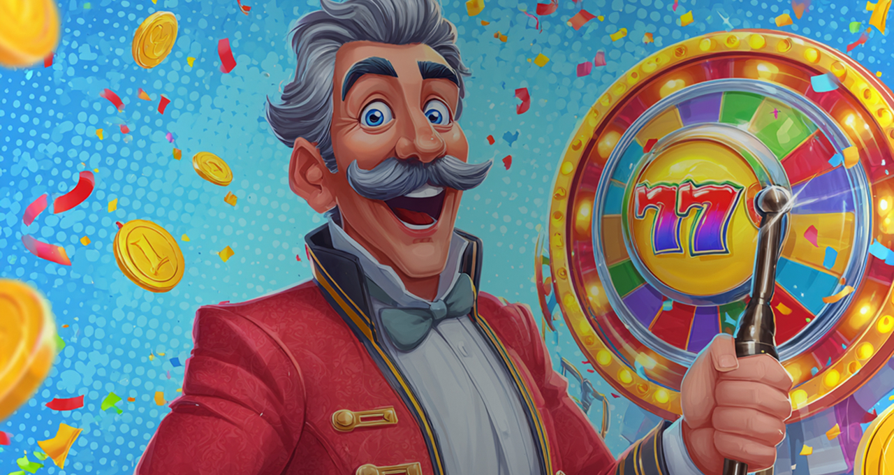 LuckyLouis